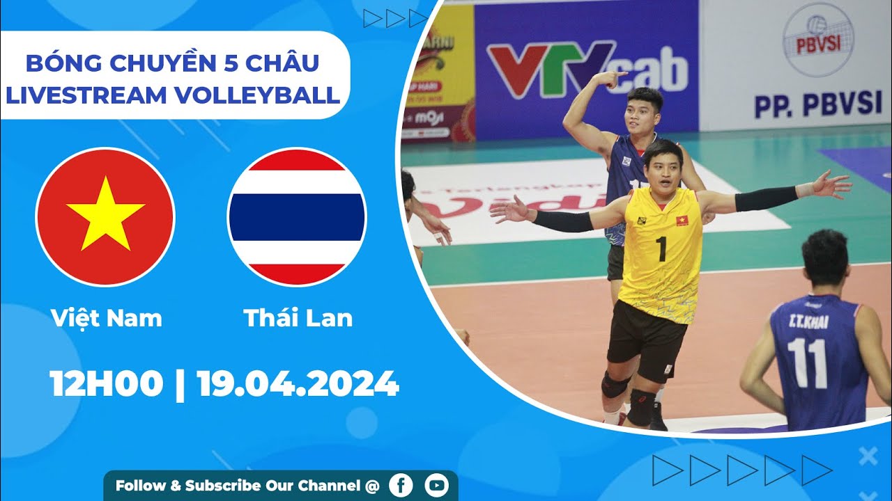 FULL HD | Việt Nam - Thái Lan | Chiến thắng đầy bất ngờ khiến khán giả ngỡ ngàng
