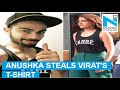 Virushka is twinning and winning hearts