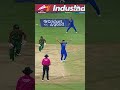 #AFGvBAN: 𝐒𝐔𝐏𝐄𝐑 𝟖 | Tanzid Hasan departs as Fazalhaq strikes | #T20WorldCupOnStar  - 00:19 min - News - Video