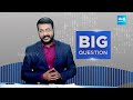Big Question: Debate On TDP BJP Janasena Alliance | Chandrababu | Pawan Kalyan | Modi | AP Elections  - 56:53 min - News - Video