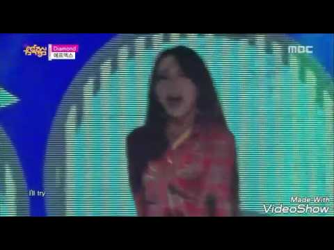 Cheag xiao (WJSN) vs Victoria F(X) flexibility better
