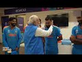 “Puri Duniya Ne Dekha Hai…” PM Modi Heaps Praise on Pacer Md Shami for Amazing Feat in ICC WC 2024  - 03:57 min - News - Video