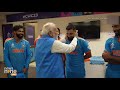 “Puri Duniya Ne Dekha Hai…” PM Modi Heaps Praise on Pacer Md Shami for Amazing Feat in ICC WC 2024