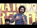 ఎం చెప్పానో అదే జరిగింది | Teja Sajja Reaction On HanuMan Movie Results | Indiaglitz Telugu  - 05:12 min - News - Video