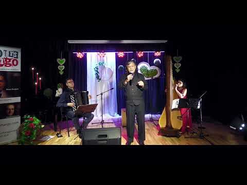 Colours of Tango - Koncert cz.1