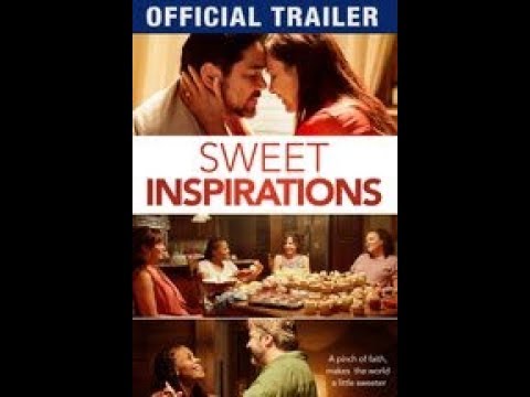 Sweet Inspirations'