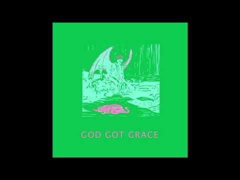 Kakkmaddafakka - God Got Grace