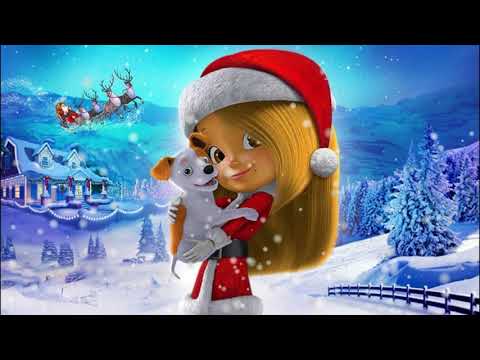 Mariah Carey - LIL SNOWMEN (Lyrics)