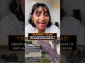 Indian Entrepreneur Slams Hate at London’s Massive Anti-Immigration Rally | News9  - 01:37 min - News - Video