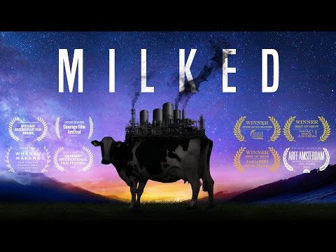 Milked'