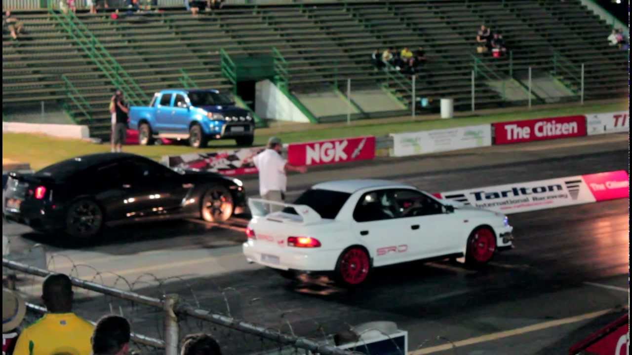 Nissan gtr drag race youtube #9