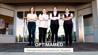 OptimaMed Rehabilitationszentrum Aspach