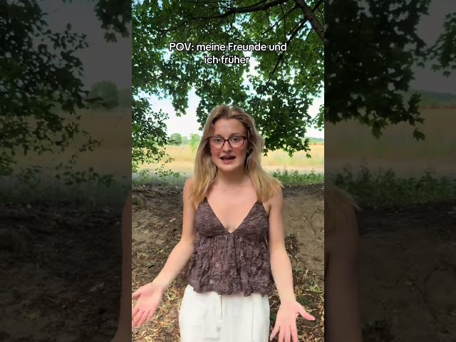 Ich dachte immer, wir sind in nem Film😭 #pov #kinder #kindheit #comedy #bande