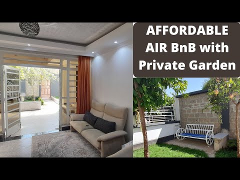 Property video