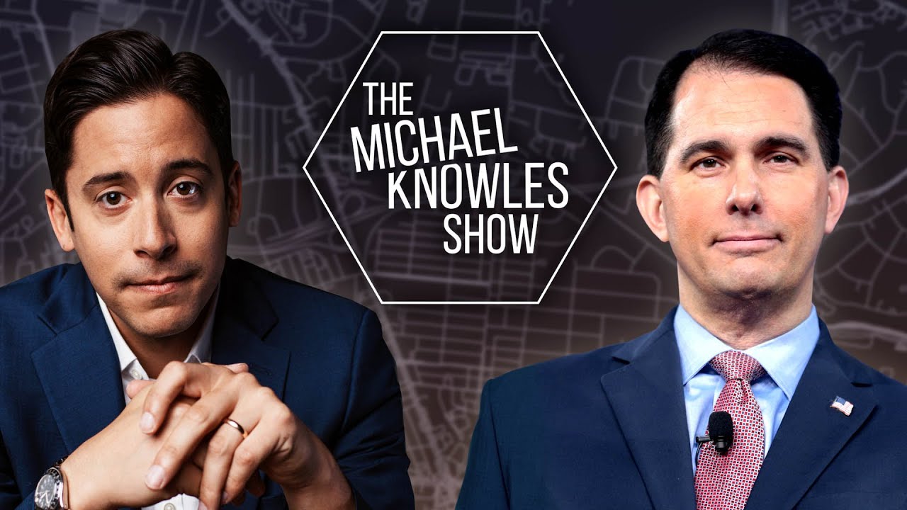 The American Fight | Gov. Scott Walker