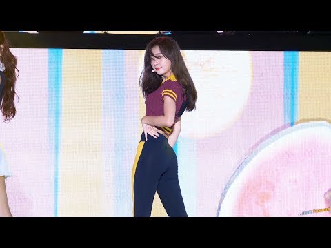 180901 슬기 Seulgi 레드벨벳 Red Velvet 'Power Up' @인천한류관광콘서트 4K 60P 직캠 by DaftTaengk