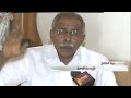 YS Jagan Will Protest at Pulivendula For Water : YS Vivekananda Reddy