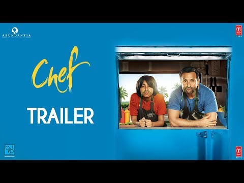 Chef'