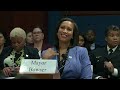 WATCH LIVE: DC leaders testify on crime before House Oversight Committee  - 00:00 min - News - Video