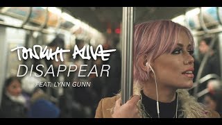 Disappear (Feat. Lynn Gunn)