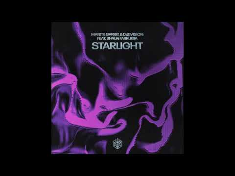 Martin Garrix feat. DubVision feat. Shaun Farrugia - Starlight (Keep Me Afloat) (Instrumental)