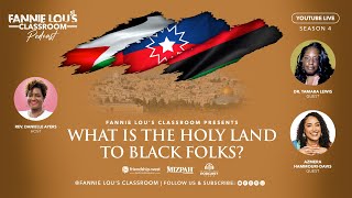 S4 Ep. 5:  The Land of Black Jesus