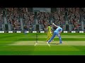 ICC Cricket Mobile: Be a part of IND vs AUS - 00:31 min - News - Video