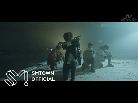 SM_NCT # 2. Synchronization of your dreams