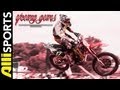 	 GEICO Hondas Eli Tomac Takes You To His Ranch - Young Guns Episode 6 