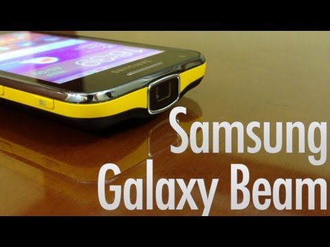 Samsung Galaxy Beam Price in India, Full Specs - 6th November 2020 | Digit