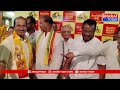 నరసన్నపేట : వైసిపి నుండి టీడీపీ లోకి భారీగా వలసలు | Bharat Today  - 01:29 min - News - Video