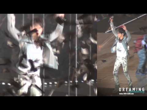 120722 Tie A Yellow Ribbon Round The Old Oak Tree Minho multi ver.