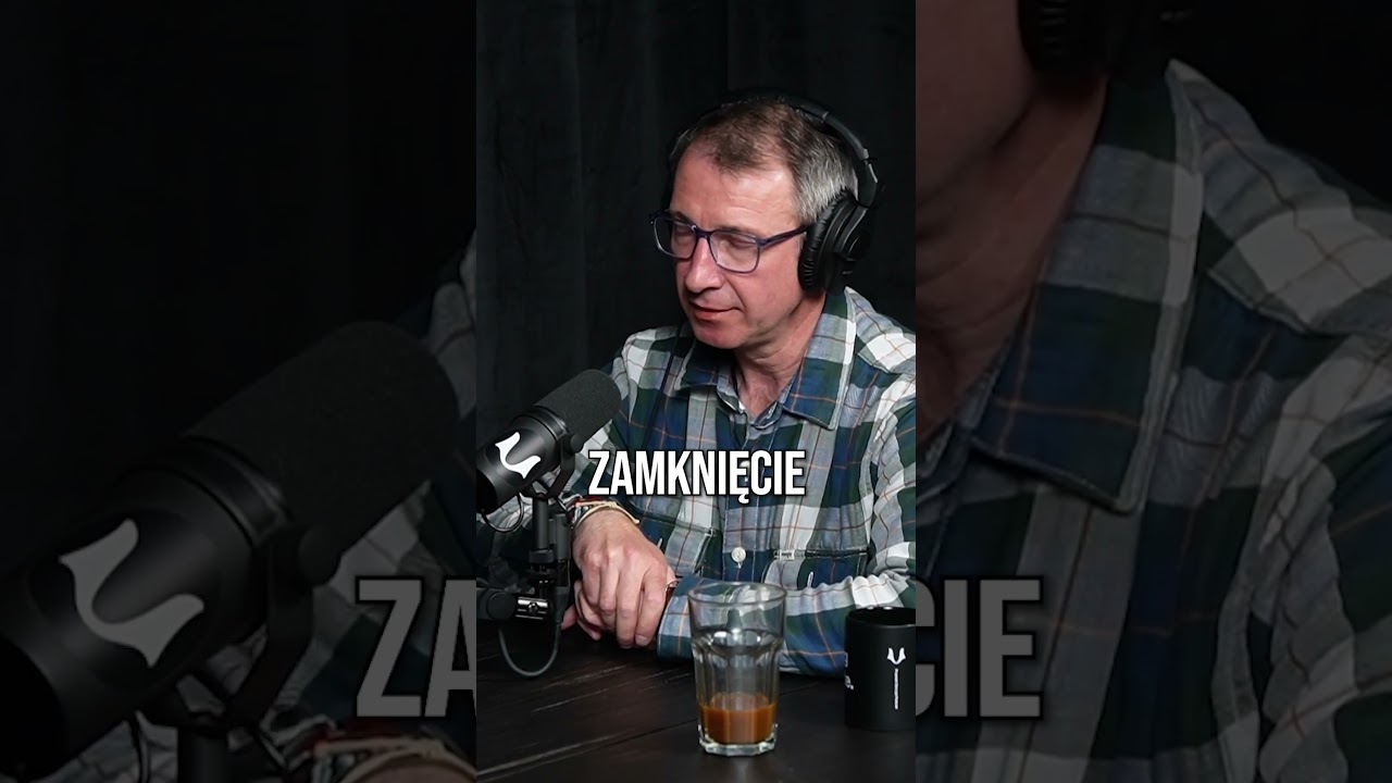 09 Najlepsza Forma Odpoczynku Dla Mózgu – ft. prof. Wojciech Glac