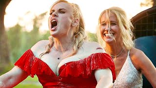 Шпионская свадьба — Русский трейлер (Дубляж, 2025)