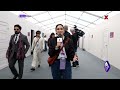 Meet Team South Africa | Mzansi Jikelele | Intervision 2025 | NewsX  - 06:04 min - News - Video