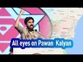 Pawan Kalyan meeting for special status in Kakinada tomorrow