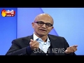 Microsoft must look like everyone, every organization : Satya Nadella