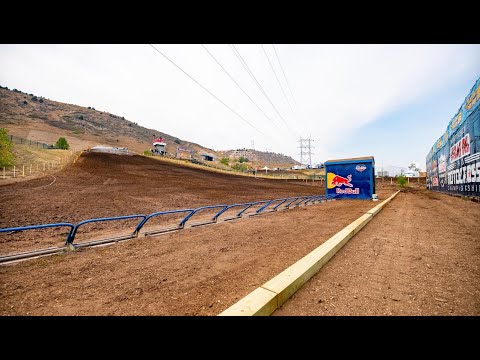 First Look: 2020 Thunder Valley National