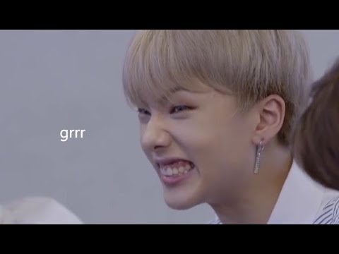 NCT MINI GAME #3 ON CRACK - NCT son unos genios