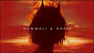 HammAli & Navai — Девочка — война