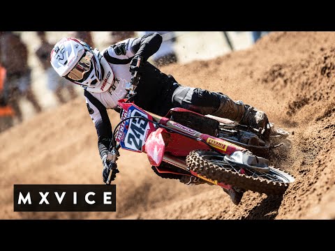 2020 MXGP of Latvia - Ft. Geerts, Prado, Herlings
