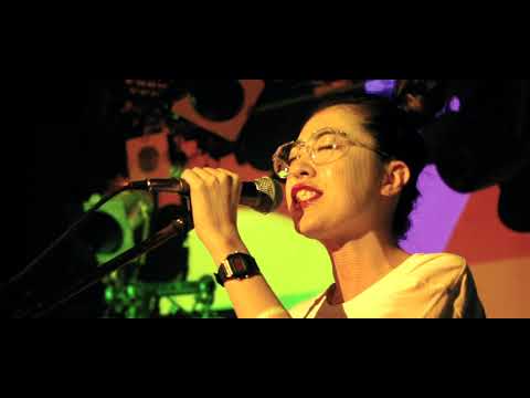 all about paradise - PARA (Live at New Action! Vol.97)