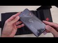 Asus ROG Phone UNBOXING!