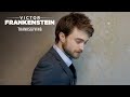 Button to run clip #2 of 'Victor Frankenstein'
