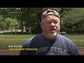 Independence Hall visitors react to Trumps hush money conviction  - 01:42 min - News - Video