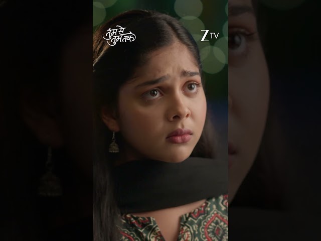 Tumm Se Tumm Tak | EP 6 | Zee TV HD UK