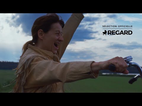 Sylvie en liberté'