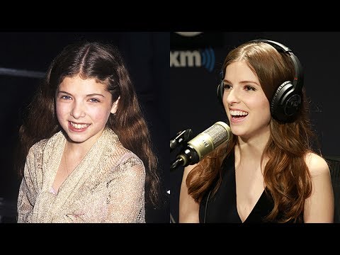 Anna Kendrick Singing Then & Now - Voice Evolution