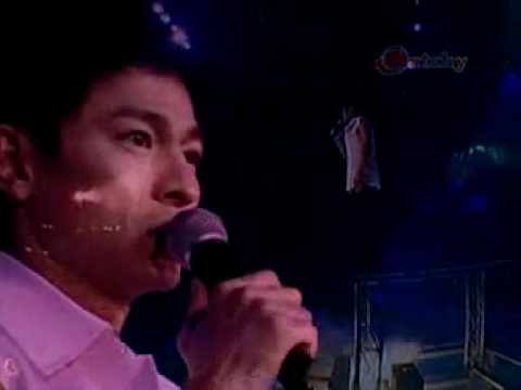 Xie Xie ni te Ai Andy Lau - Hokky888