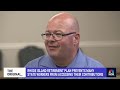 Rhode Island retirement plan prevents many state workers from accessing contributions  - 05:06 min - News - Video